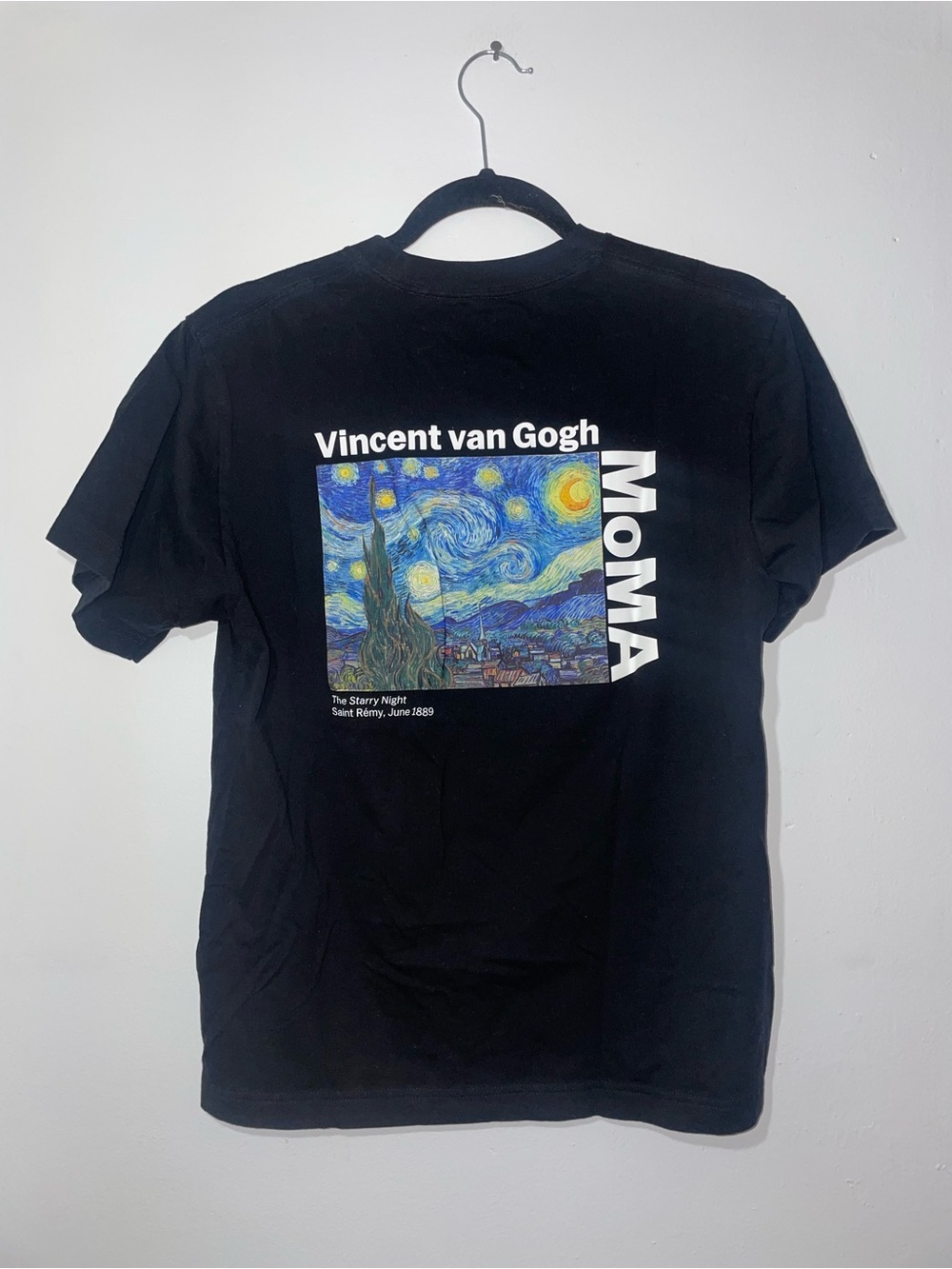 MoMA Graphic Tee
